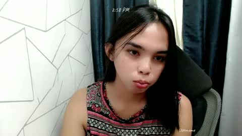 Snapshot of pinay_heart chatting on 07.07.26 heart online show from 07.07.26