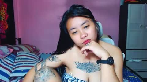 Snapshot of pinay_hotkisses chatting on 01.10.25 rio online show from 01.10.25