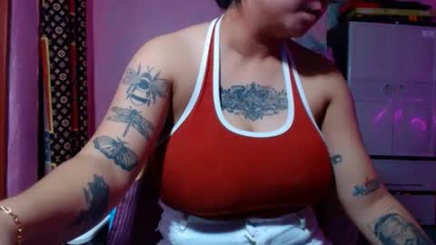 Snapshot of pinay_hotkisses chatting on 02.09.25 rio online show from 02.09.25