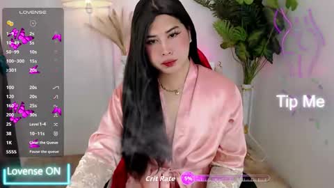 Ivy Morningstar online show from 02.20.26