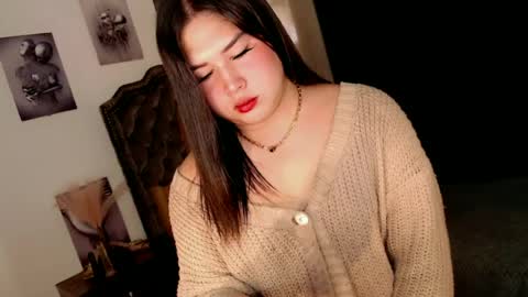 Snapshot of pinay_ivy chatting on 06.12.26 Ivy Morningstar online show from 06.12.26