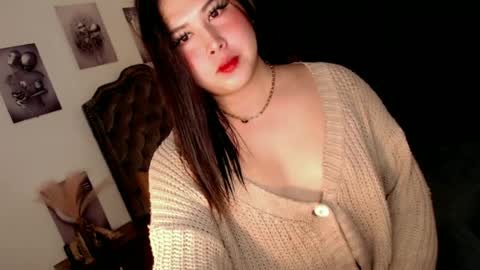 Snapshot of pinay_ivy chatting on 06.25.26 Ivy Morningstar online show from 06.25.26