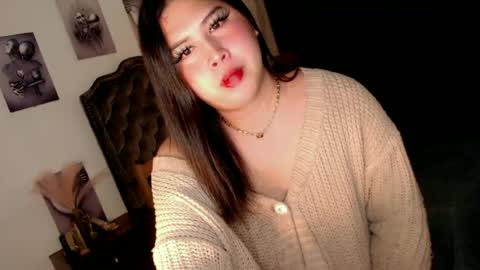 Snapshot of pinay_ivy chatting on 06.25.26 Ivy Morningstar online show from 06.25.26