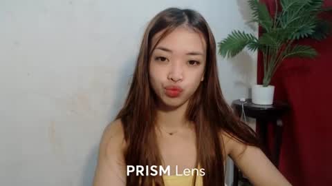 Snapshot of pinay_janexx chatting on 07.07.26 Mary Jane online show from 07.07.26