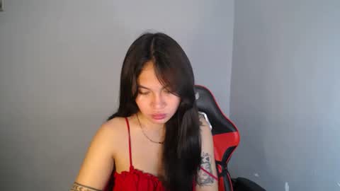 Jen online show from 10.21.25