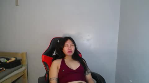 Jen online show from 11.08.25