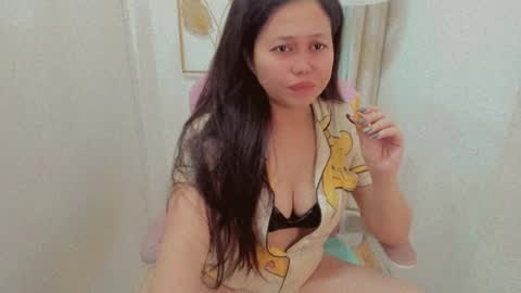 Snapshot of pinay_juliet chatting on 07.18.26 pinay_juliet online show from 07.18.26