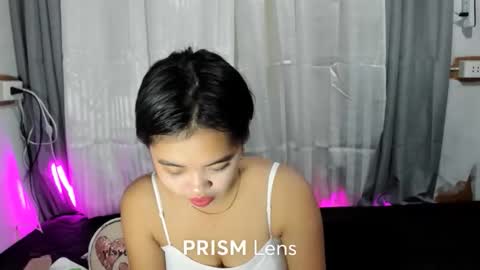 Snapshot of pinay_pleaseme chatting on 05.17.26 pinay_pleaseme online show from 05.17.26