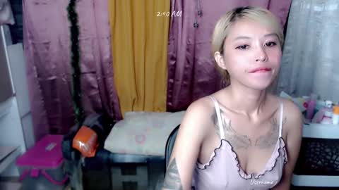 Snapshot of pinay_romancee chatting on 02.07.25 pinay_romancee online show from 02.07.25