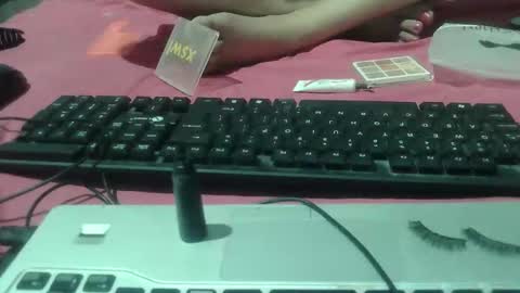 jah-jah online show from 09.23.25