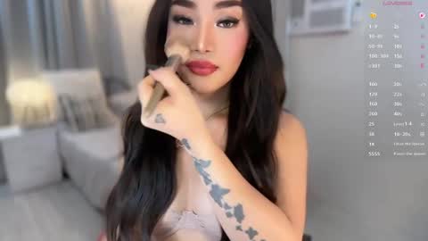 pinaycandice online show from 03.10.26