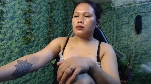 PnayMistress1983 online show from 03.07.25