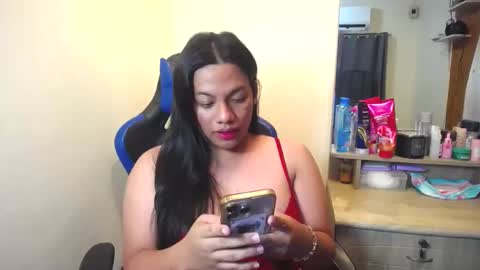 Im chikana online show from 02.27.25