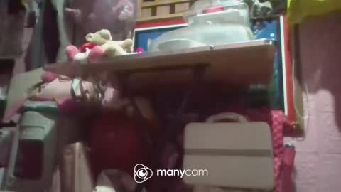 Snapshot of pinaythali08 chatting on 12.05.25 PinayThali08 online show from 12.05.25