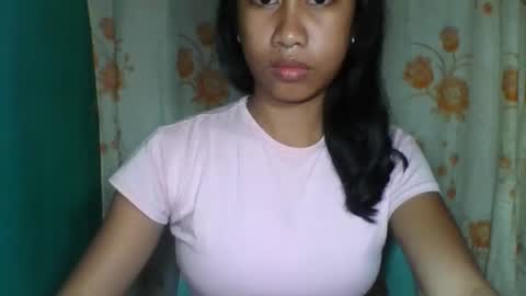 pinayxx_angel online show from 01.14.26