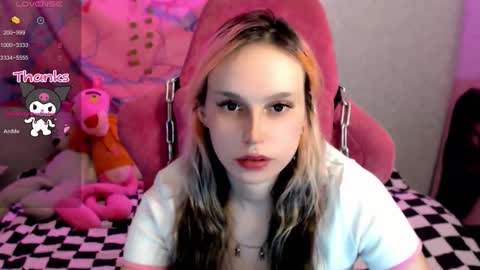 Nancy online show from 11.05.25