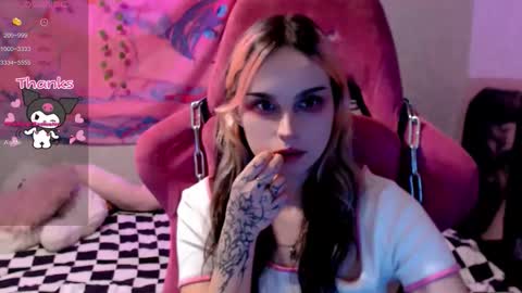 Nancy online show from 11.06.25