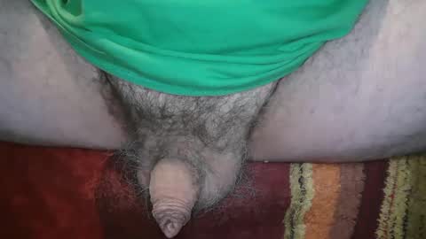 Snapshot of pinholder chatting on 01.07.25 Michael online show from 01.07.25