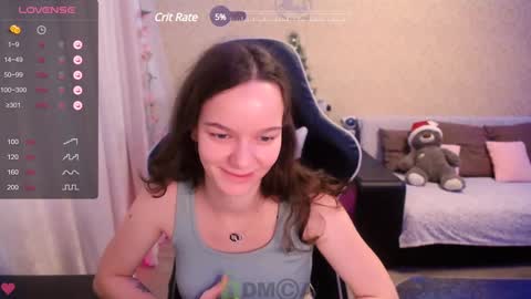 Snapshot of pink__sun chatting on 12.05.24 Stephanie online show from 12.05.24