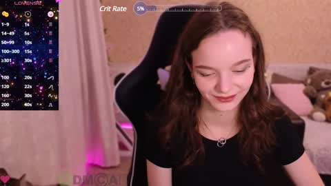 Snapshot of pink__sun chatting on 01.12.25 Stephanie online show from 01.12.25