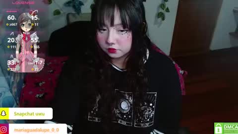 Lore online show from 02.23.25