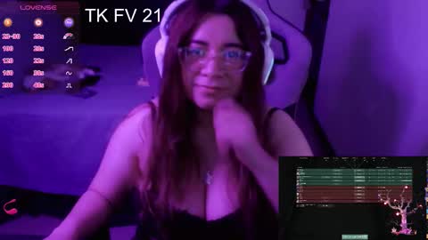 Kitty online show from 01.07.26