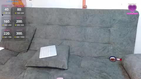 pink_love_25 online show from 01.21.25