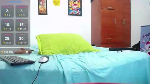 pink_love_25 online show from 02.23.25