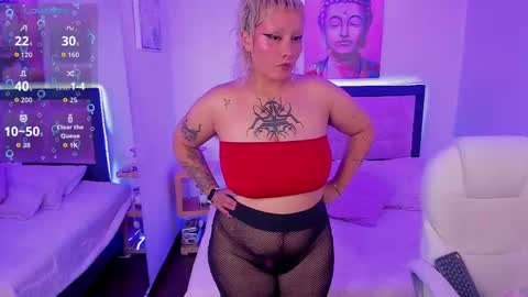 pink_maddy online show from 09.27.25