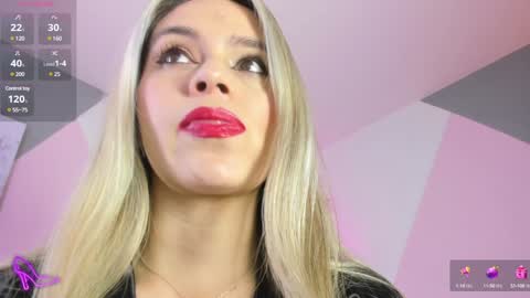 pink_secret online show from 01.13.25