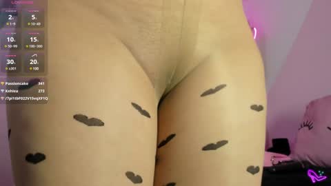 pink_secret online show from 02.06.25