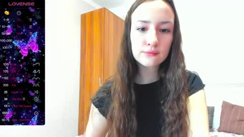 Snapshot of pink_soda33 chatting on 05.23.26 pink_soda33 online show from 05.23.26