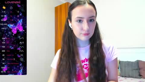 Snapshot of pink_soda33 chatting on 07.06.26 pink_soda33 online show from 07.06.26