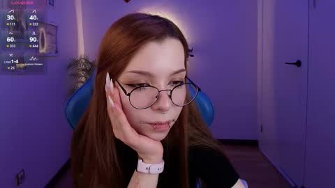 Snapshot of pinkan8el chatting on 02.16.26 pinkan8el online show from 02.16.26