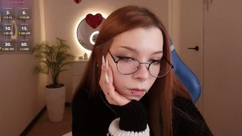 Snapshot of pinkan8el chatting on 02.17.26 pinkan8el online show from 02.17.26