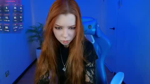 Snapshot of pinkan8el chatting on 02.23.26 pinkan8el online show from 02.23.26