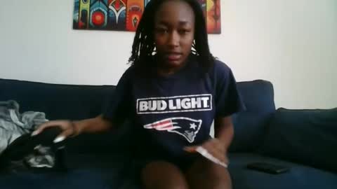 PinkyAura online show from 01.07.26