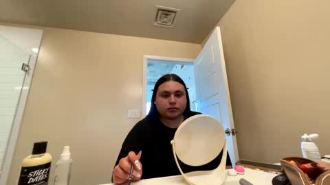 Lina Funeral online show from 12.21.24