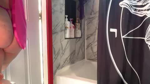 pinkcandi333 online show from 02.18.26