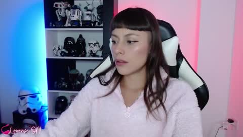 Emily online show from 11.19.25