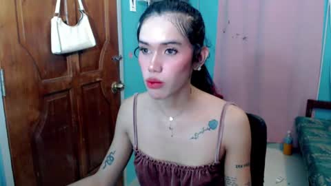 Snapshot of pinke_princesx1 chatting on 06.19.26 Cherry online show from 06.19.26