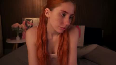 Snapshot of pinkestmango chatting on 11.24.25 Tgirl Sophie online show from 11.24.25