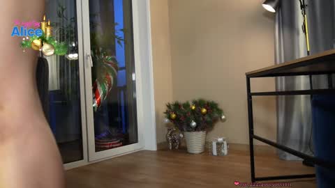 Alice   online show from 01.04.25