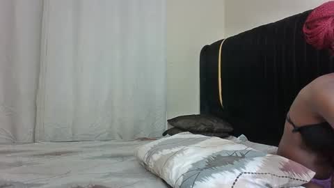 Snapshot of pinkie_ponny chatting on 02.17.25 Pinkie online show from 02.17.25