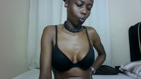 Snapshot of pinkie_ponny chatting on 02.19.25 Pinkie online show from 02.19.25