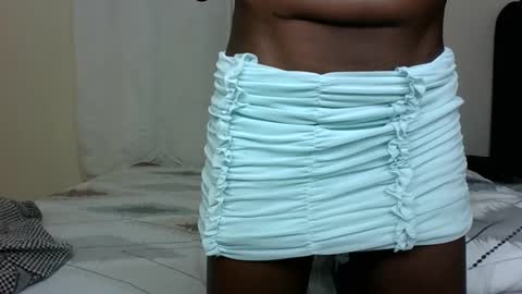 Snapshot of pinkie_ponny chatting on 03.05.25 Pinkie online show from 03.05.25