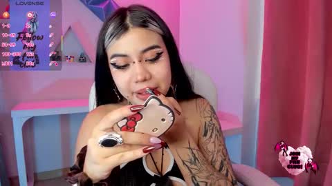 PINKK online show from 01.05.26