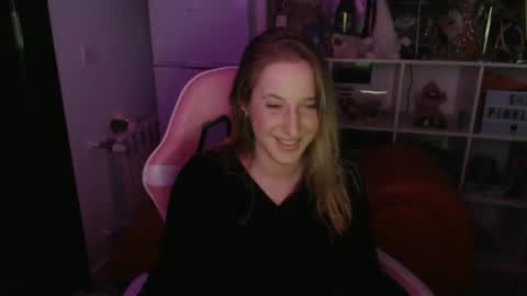 pinkladyx2 online show from 01.04.25