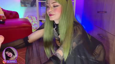 LUISA online show from 03.07.25