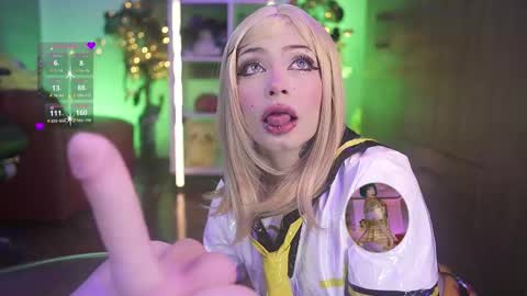 LUISA online show from 10.31.25